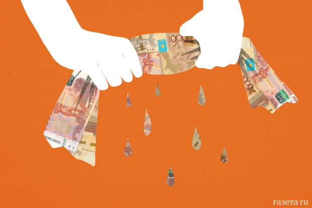 Финансист Трепольский: годовая инфляция в мае составит 5,6%