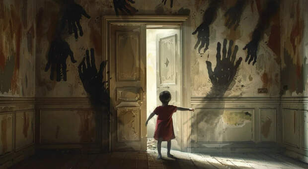 Странности в "личном деле" похитителя 9-летней девочки в Смоленске