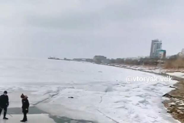 "Вонь стоит такая, что тошно": вопиющий случай на Второй Речке разгневал народ