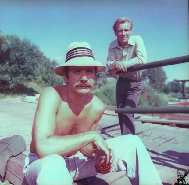 «Если я что-то утверждаю, я не обязан предоставлять доказательства»: Лучшие цитаты Никиты Михалкова