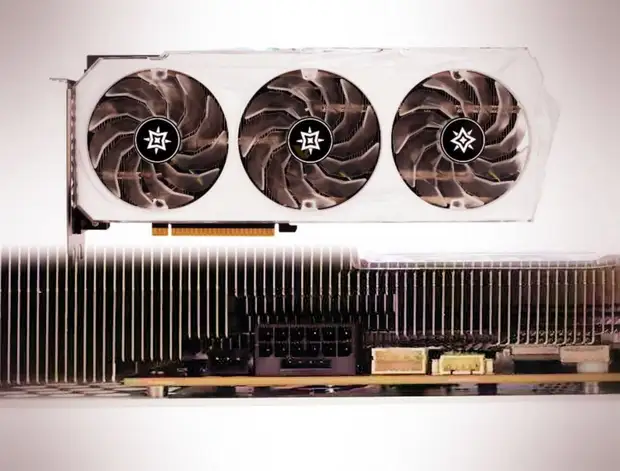 Источник изображения: VideoCardz