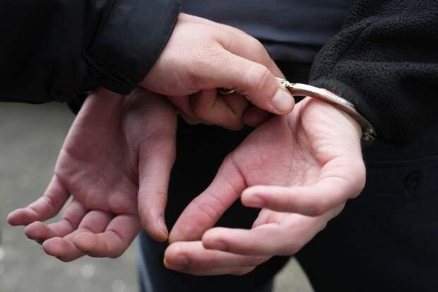 Экс-чиновника Минфина арестовали по делу о сексуальном насилии