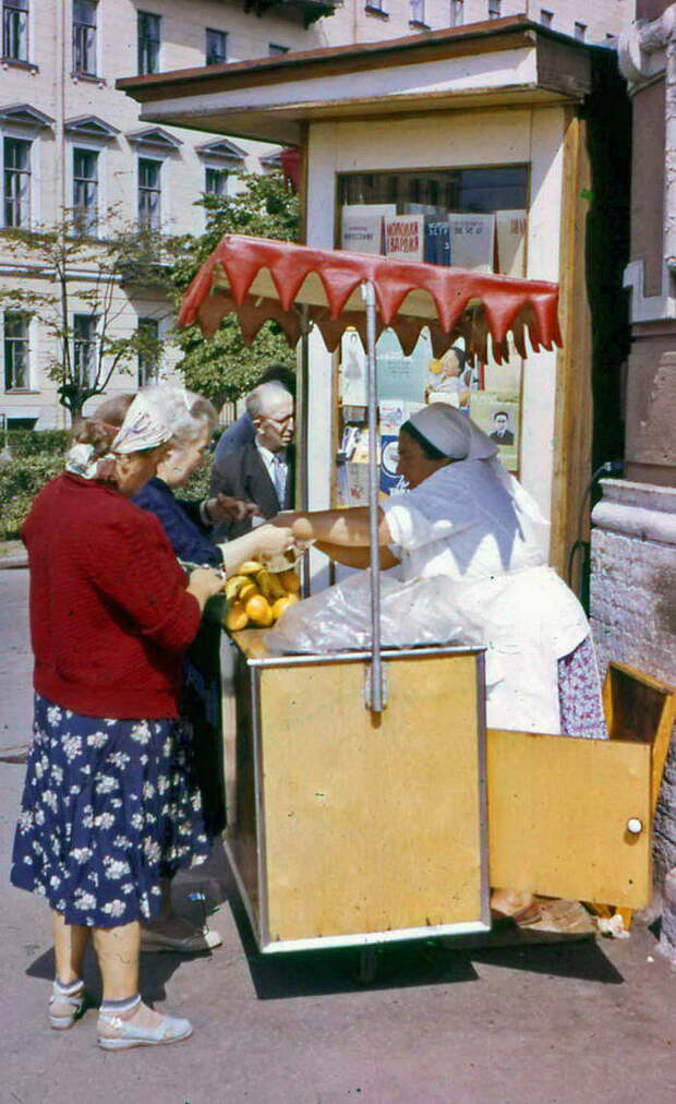 Ленинград 1961 года в фотографиях gcosserat Ленинград 1961 года в фотографиях gcosserat