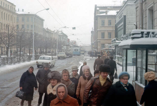 1976 Leningrad by Gene Cotton4.jpg
