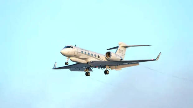 Шведы наводят дроны ВСУ на российские порты на Балтике