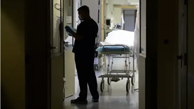 В 2020 году заболеваемость кишечными инфекциями в России снизилась в три раза