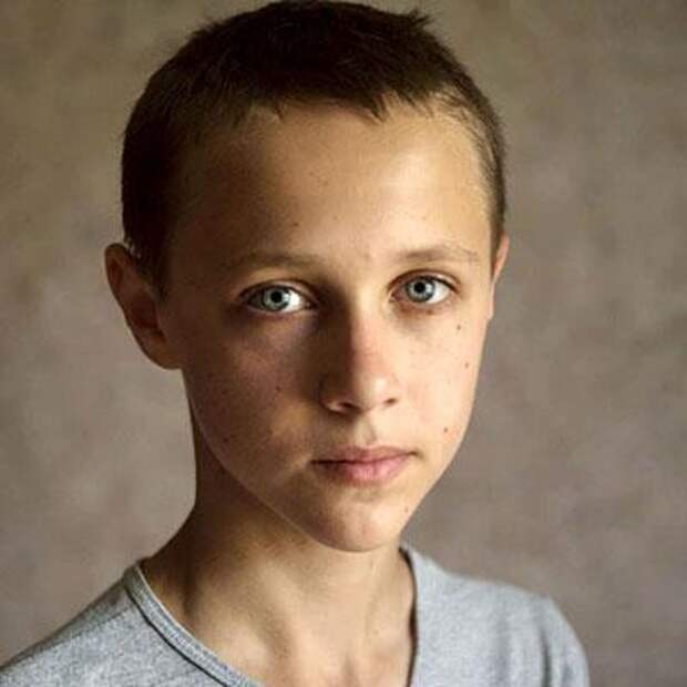 Никита Никонов, 15 лет, деформация ноги после травмы, спасут операции, 466 933 ₽