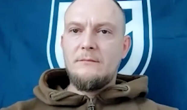 Александр Фортуна — серая лошадка в банде Капустина**. Фото © Youtube