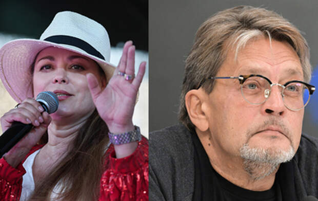 Домогаров в недоумении: Громушкина родила не от него!