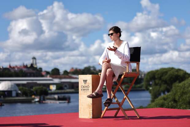 Фестиваль российского кино «Окно в Европу» объявил даты проведения