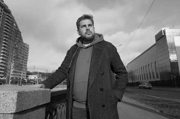 Подруга Ткаченко рассказала, что актер пошел добровольцем на СВО за друзьями