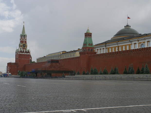 Кремль ответил муфтию Татарстана, выступившему против 