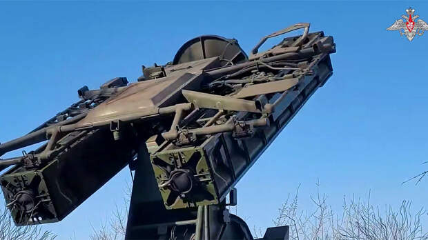 Силы ПВО днем сбили над Россией шесть украинских беспилотников