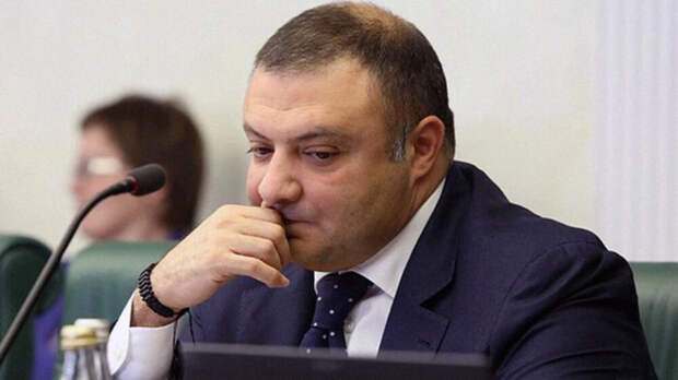 Экс-сенатор от Костромской области объявлен в розыск по делу о хищении ₽4,1 млрд