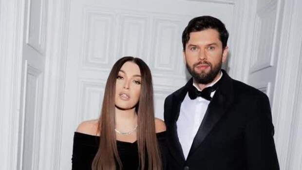 43-летняя Ирина Дубцова готовится снова стать мамой