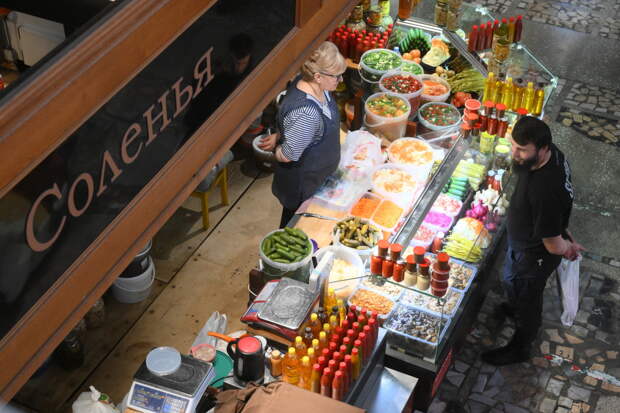 В российском регионе появилось новое условие для работы рынков