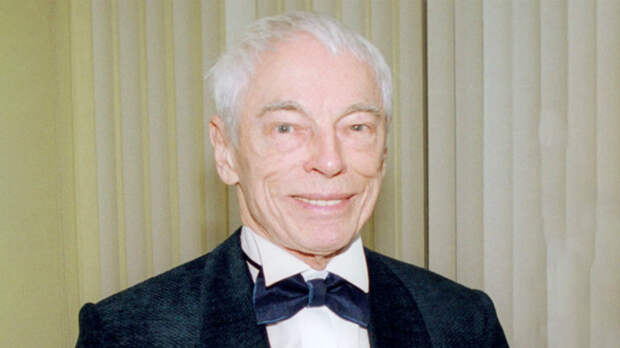 Александр Зацепин: "В Москве молодежь одета лучше, чем в Париже"