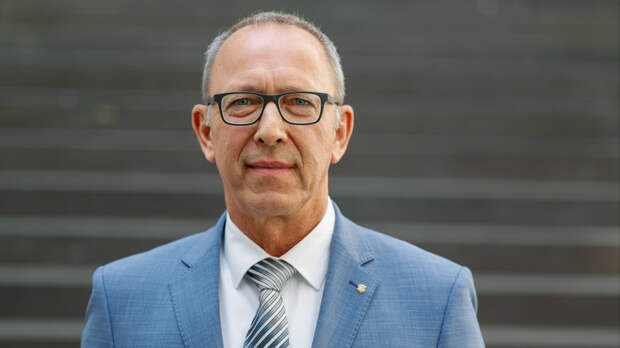 В Германии уверены, что ООН должна пересмотреть свою политику