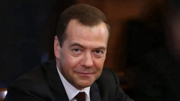 Медведев: санитарная зона может пройти по территории Польши