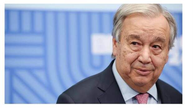 Генсек ООН предупредил о мире без ограничений на стратегические ядерные арсеналы впервые за полвека