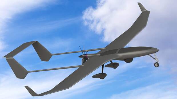 Аналитик Массикот: Запад не может противодействовать российским беспилотникам