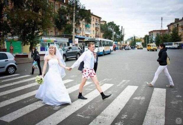 Наши приколы