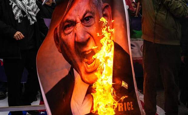 Турция намерена посадить верхушку Израиля на сроки от тысячи до 4,5 тыс. лет