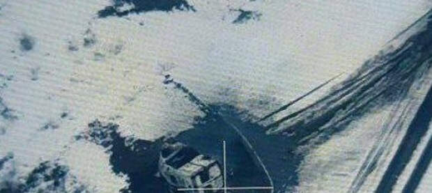 ВСУ атаковали боевым дроном скорую помощь в Херсонской области. 3 человека погибли