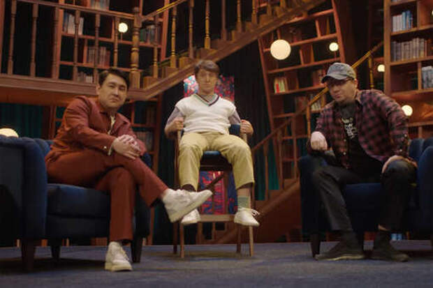 «Звездач»: Харламов, Мусагалиев и Дорохов заработают 16 млн рублей за концерт