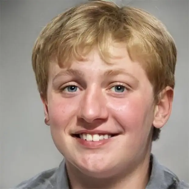 Как выглядели бы книжные герои "Гарри Поттера" (20 фото)