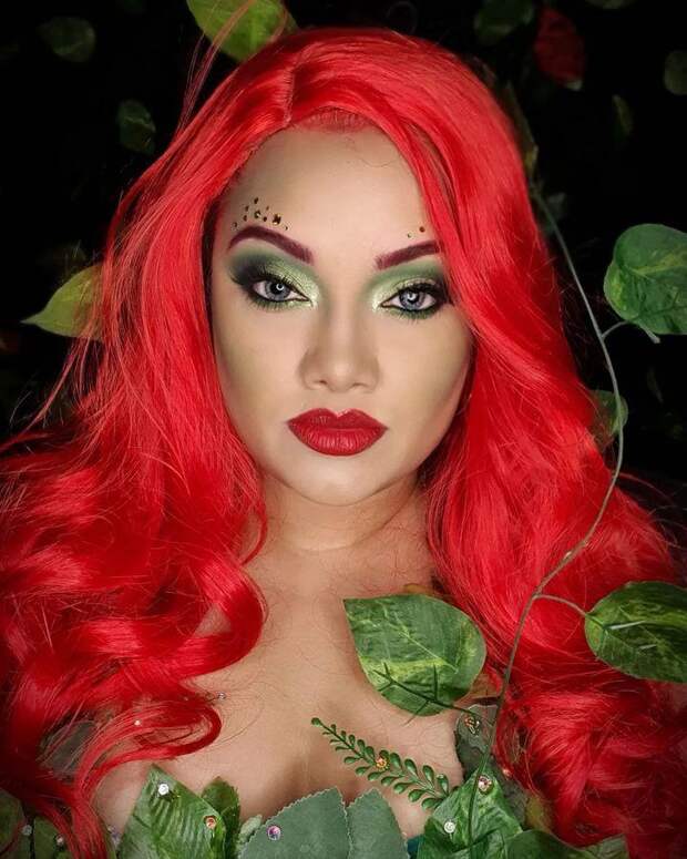 Фото: sarahsookrajbeauty / INSTAGRAM (ПРИНАДЛЕЖИТ META, КОМПАНИЯ ПРИЗНАНА ЭКСТРЕМИСТСКОЙ И ЗАПРЕЩЕНА В РОССИИ)