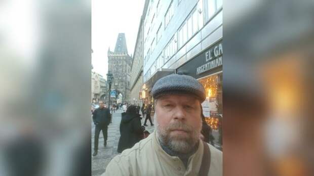 Археолог Бутягин поблагодарил "Эрмитаж" за поддержку в своем письме