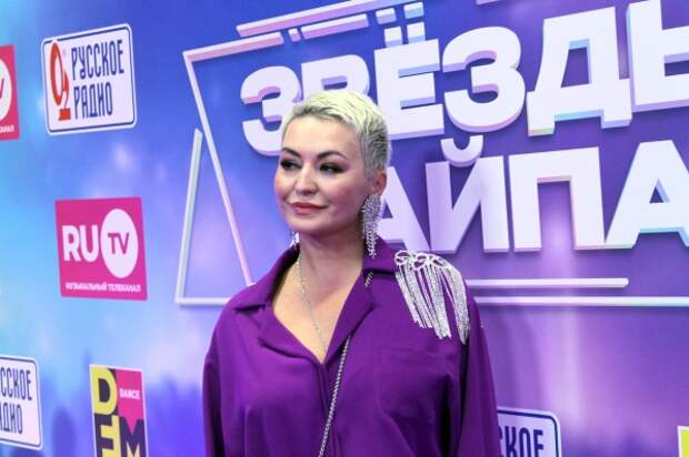 Катя Лель планирует путешествие к священной горе Кайлас