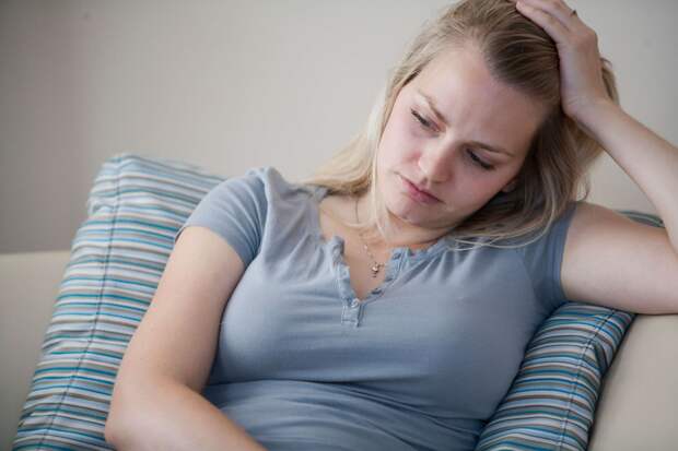 «А как же мы?» – говорит свекрови Анастасия