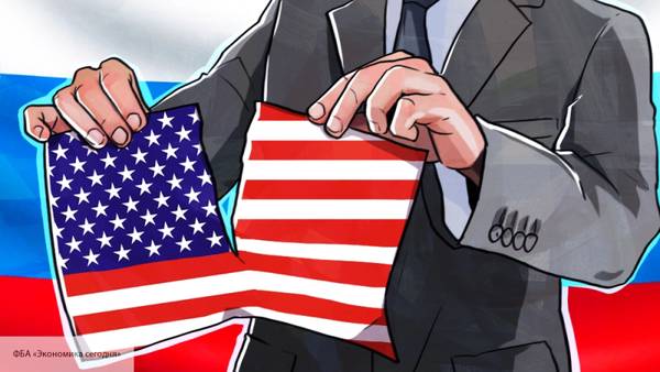Бывший помощник президента США признал экономическую неуязвимость России перед Америкой и ЕС
