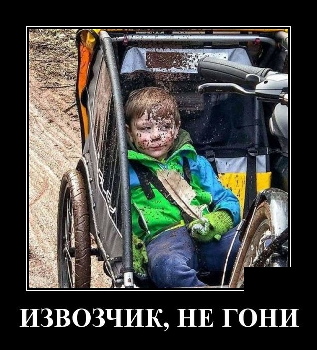 Демотиваторы (20 фото)