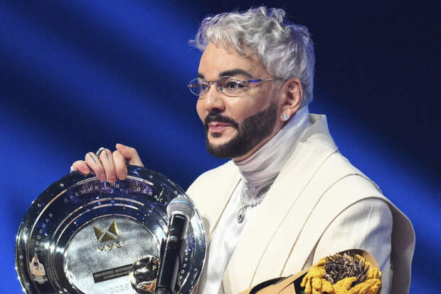 Киркорову предрекли проблемы с продажей квартиры за 240 млн, в которой он жил с Пугачевой