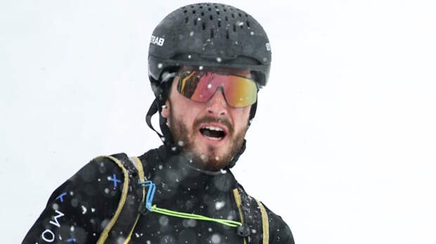 Ски-альпинист Никита Филиппов принес России первую медаль на Олимпиаде-2026