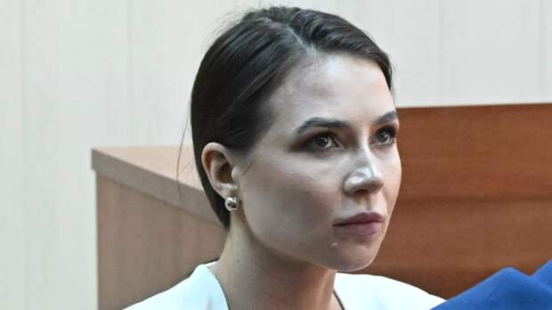 РИА Новости: находящаяся под домашним арестом блогер Лерчек лечится в онкоцентре