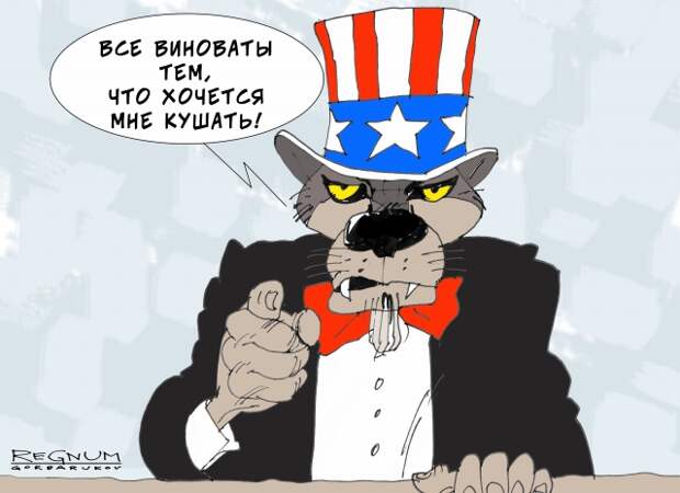 России надо готовиться к войне