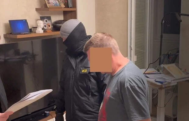 В Новосибирске задержали экс-сотрудника НЗХК по подозрению в коррупции