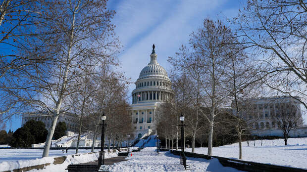 Трамп: США надеются на продолжение переговоров с Ираном