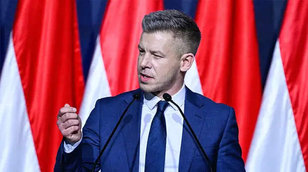 Кто заменил Орбана.