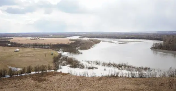 На севере Кузбасса создадут новый туристический комплекс
