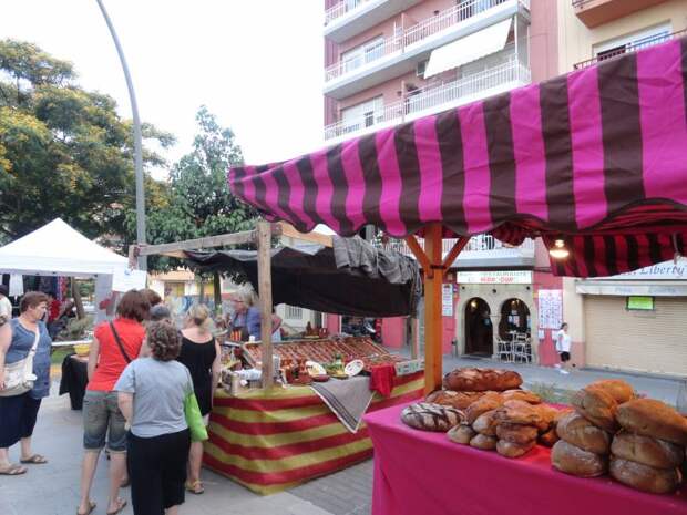 Костёр… за тушёные телячьи ножки!