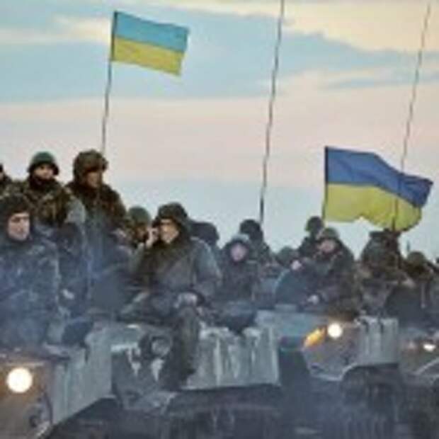 Донбасс не отдаст границу: ВСУ днем зайдут, а ночью всех вырежут