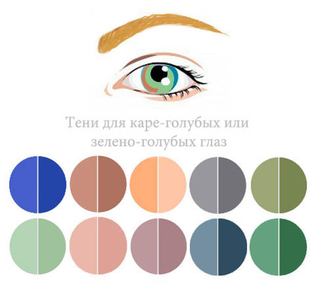 Секреты стильного макияжа на Новый год 2019