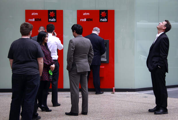 В Австралии повысили ключевую ставку в ответ на удвоение инфляции