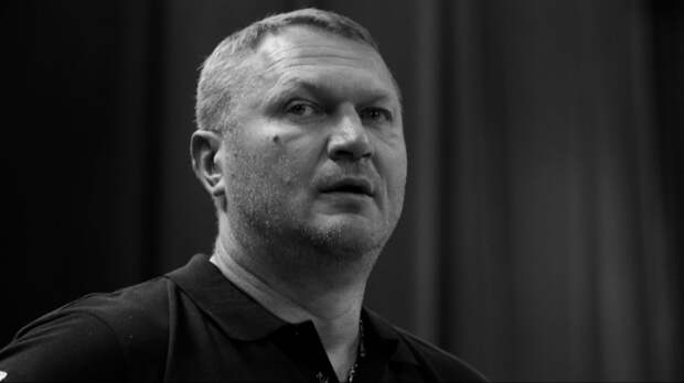 Умер олимпийский чемпион по гандболу Эдуард Кокшаров