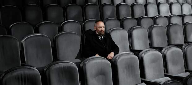 В Москве состоялась премьера спектакля «Столыпин и враги»